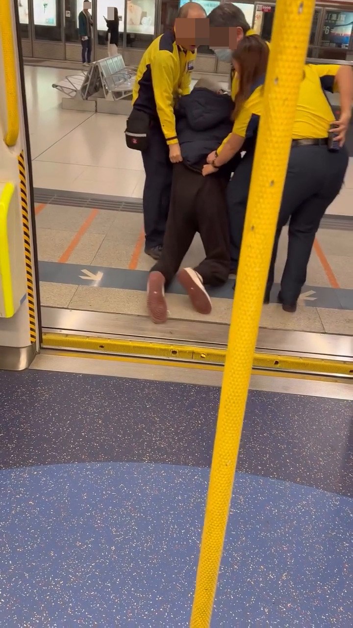 Threads截圖（資料來源：ron.jj＠Threads）