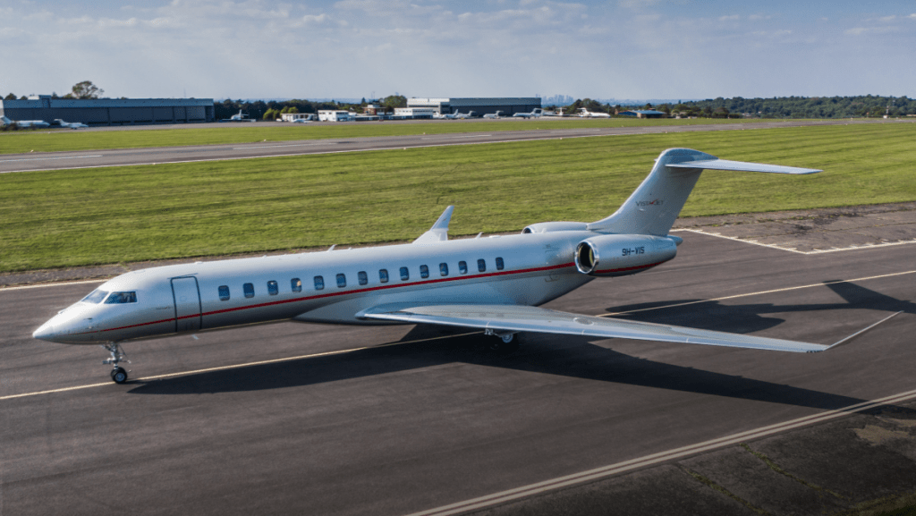 Vista Global加强亚洲布局