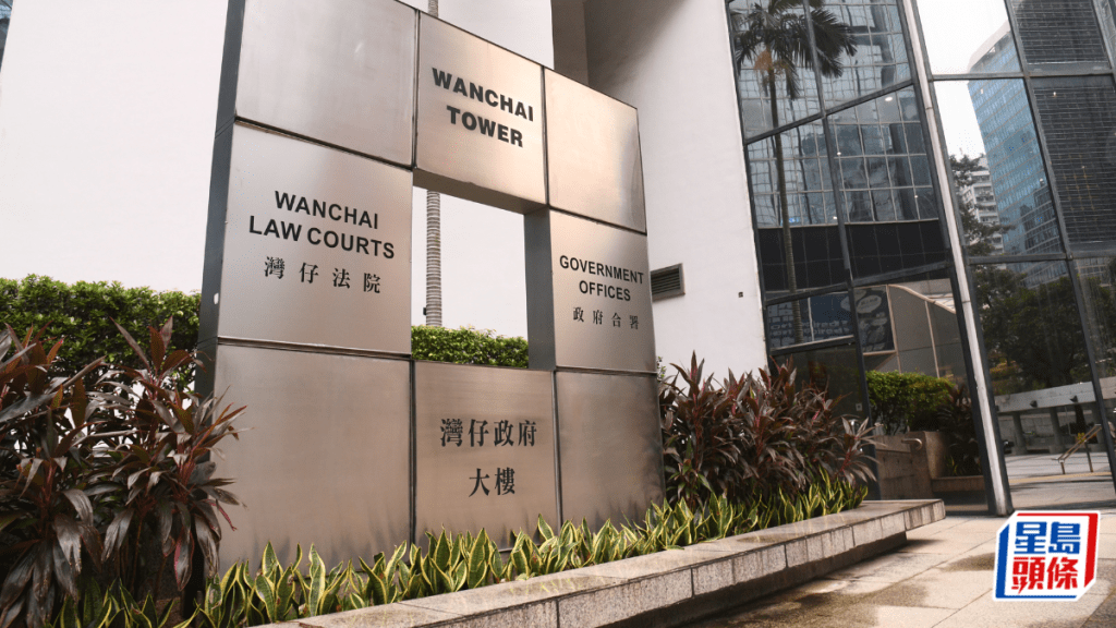8警涉襲露宿者毀家當 街友稱被打至臉貼地無法目擊施襲者
