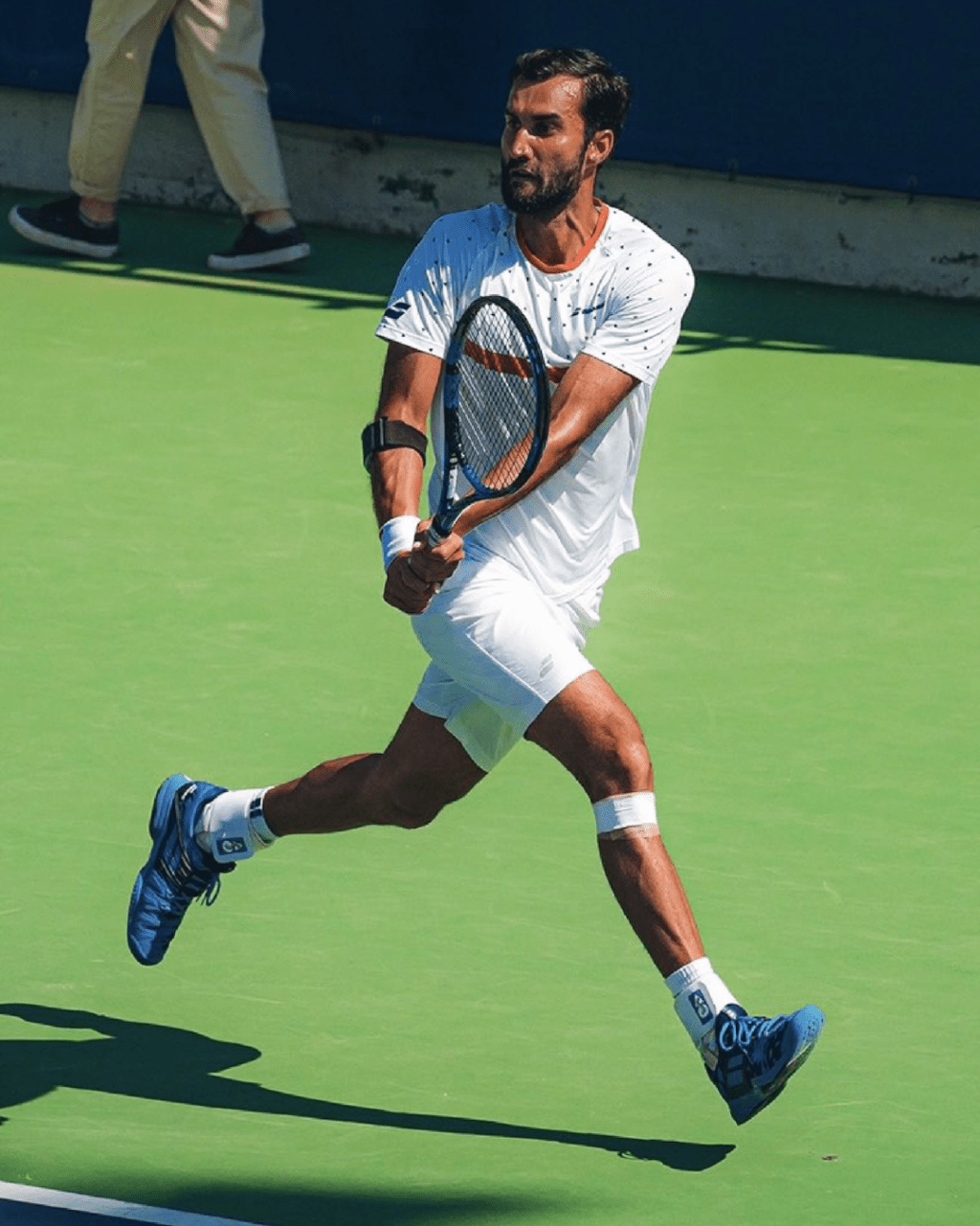 Yuki Bhambri 