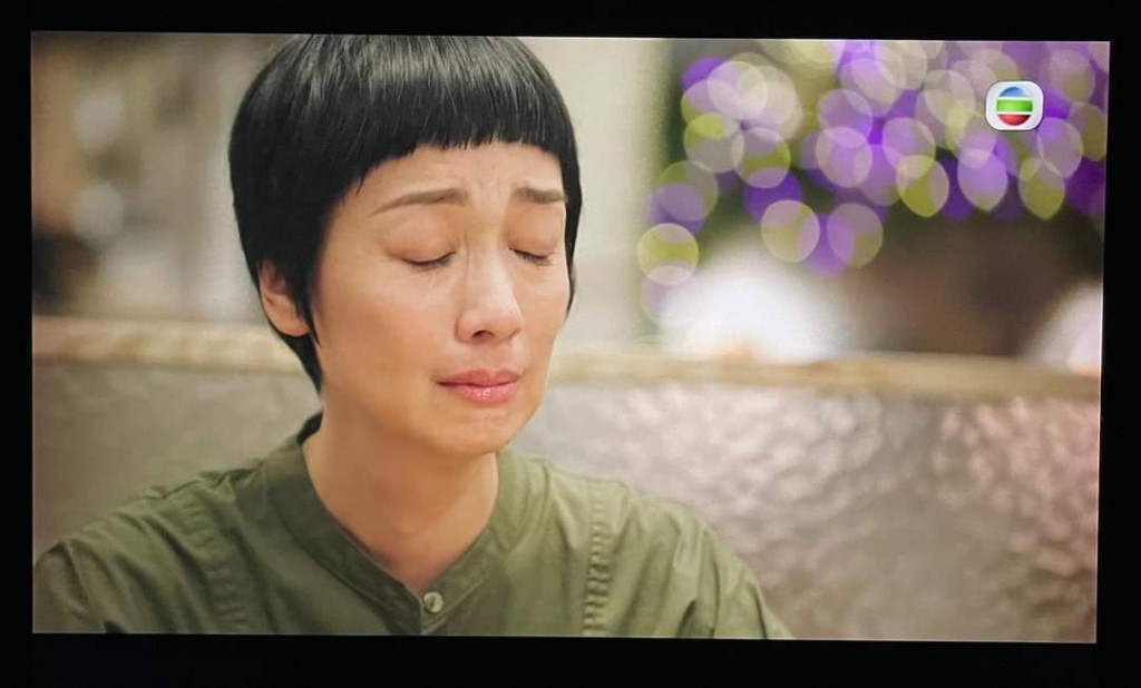 江美儀憑《下流上車族》奪「民選最佳女主角」。