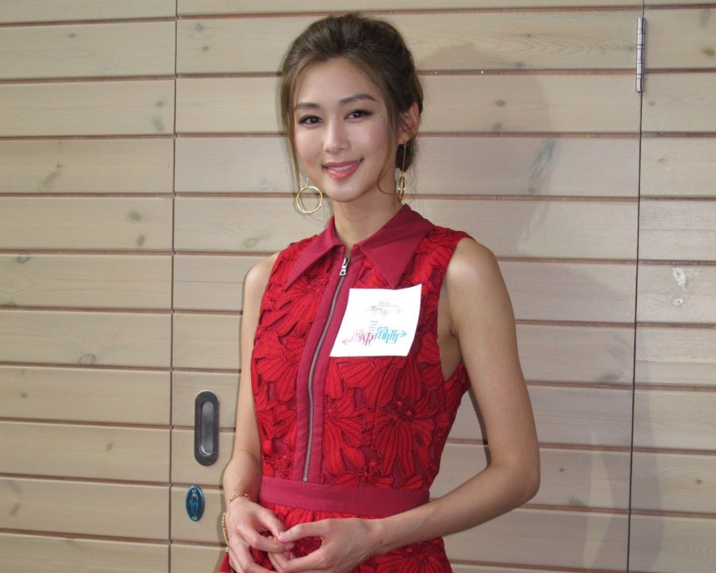 歐洲多發生恐襲,香香相信公司會衡量情況,安全才會出發。