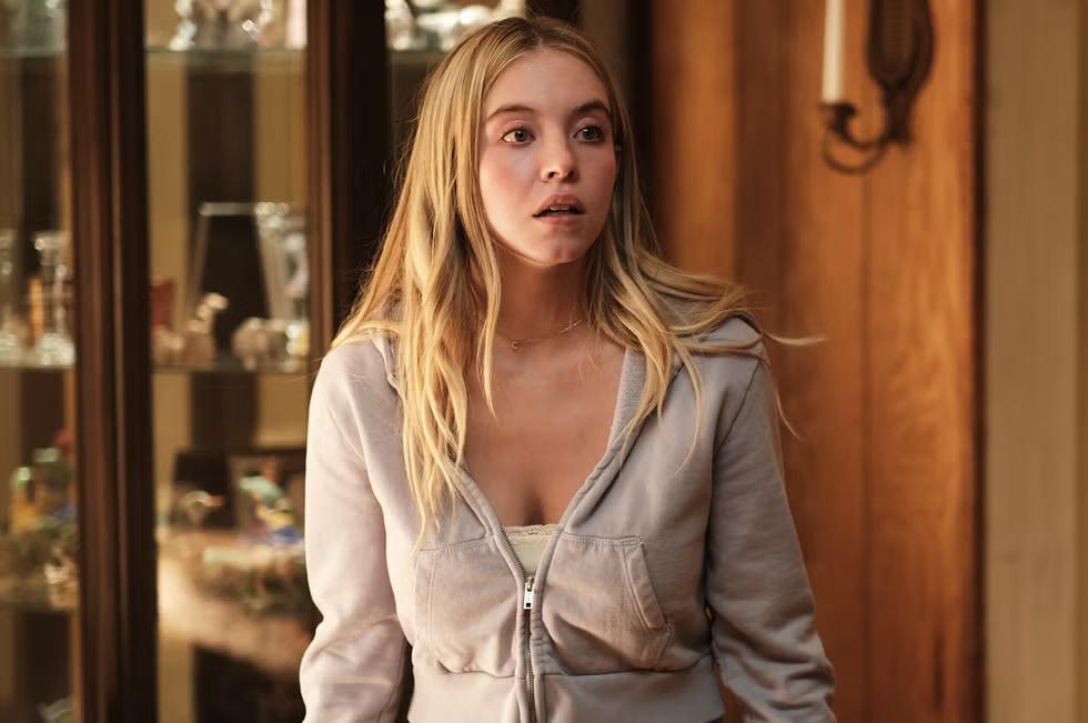 Sydney在《毒癮女孩3》被指有機會披嫁衣。