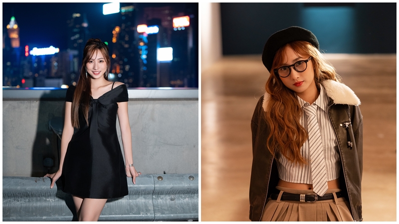 鍾柔美終認講大話！A0人設崩壞後首度開腔 親解謊言背後真相：冇諗過放到咁大