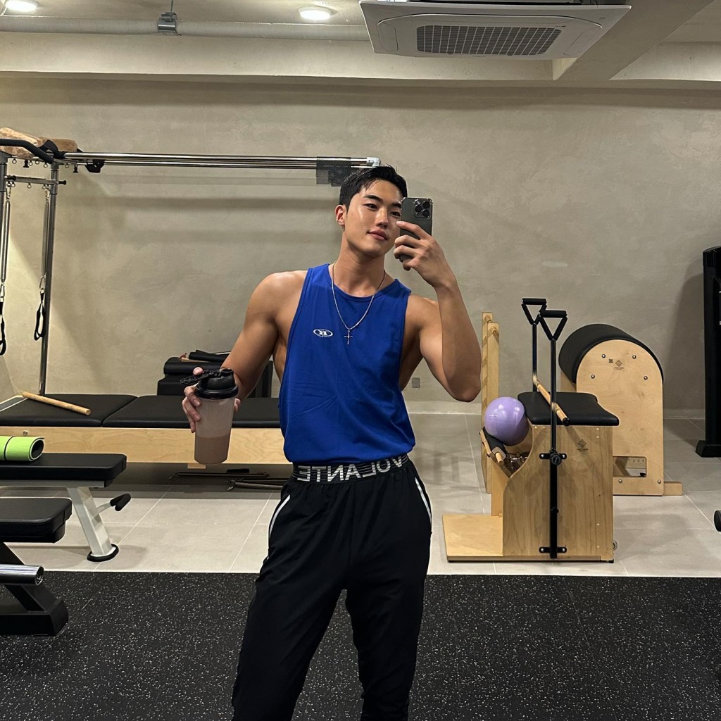 IG：chanvarotti