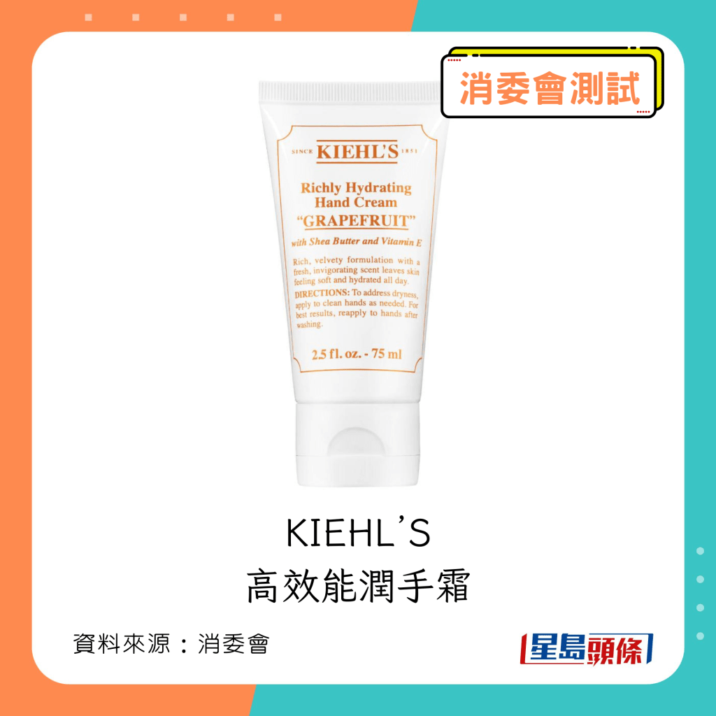 . KIEHL’S