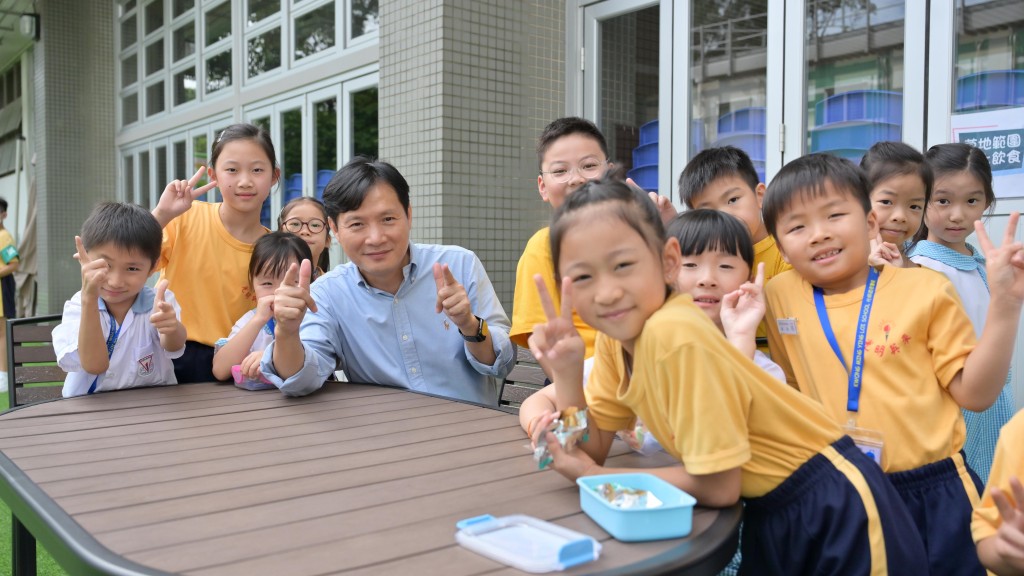 (圖片來源:受訪學校提供) (圖片來源:受訪學校提供)