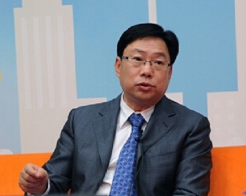 能源局副局长王晓林涉严重违纪受查。网上图片