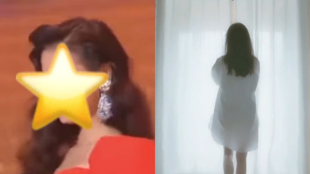 54歲前TVB「第一美腿」進駐小紅書!多款亮麗造型晒曼妙身姿 過份凍齡引網民好奇:被殭屍咬過?