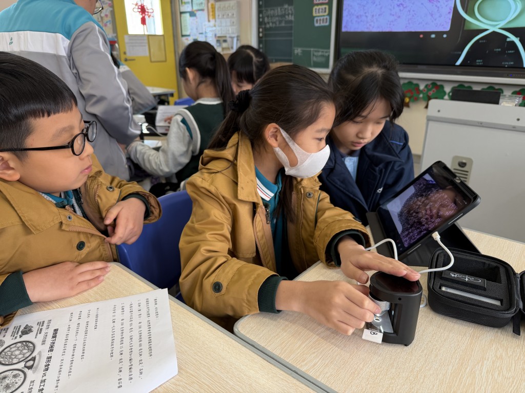 （圖片來源：受訪學校提供）