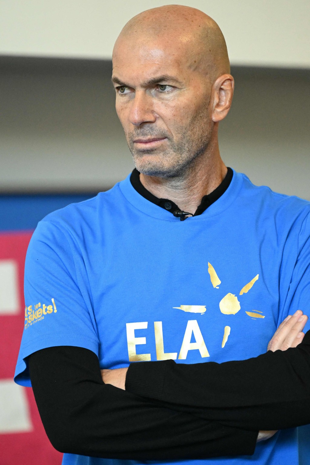 前皇家马德里领队施丹，已与法国足总达成口头协议。法新社