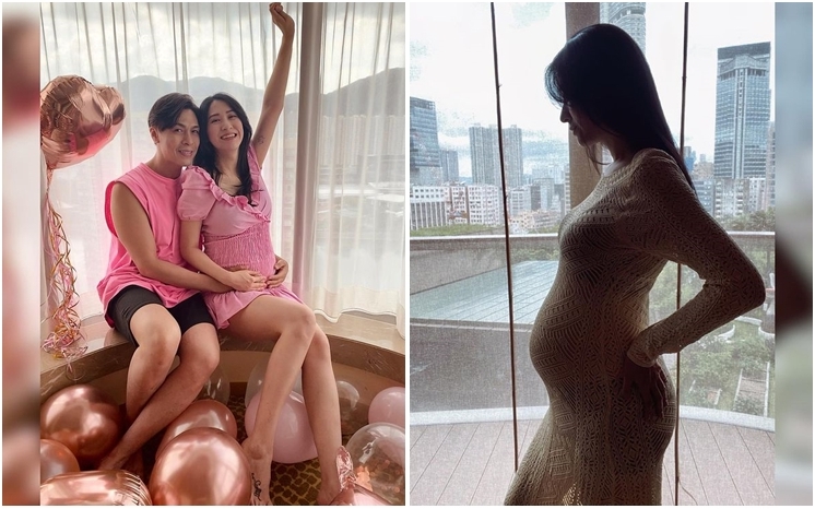 陳少邦爭取時間與老婆過二人世界。