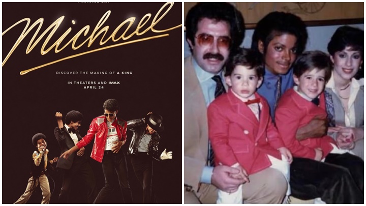 《米高積遜》有望成 Lionsgate史上最賣座開畫電影   Cascio家族控訴童年遭性侵   遺產管理人反斥敲詐16億