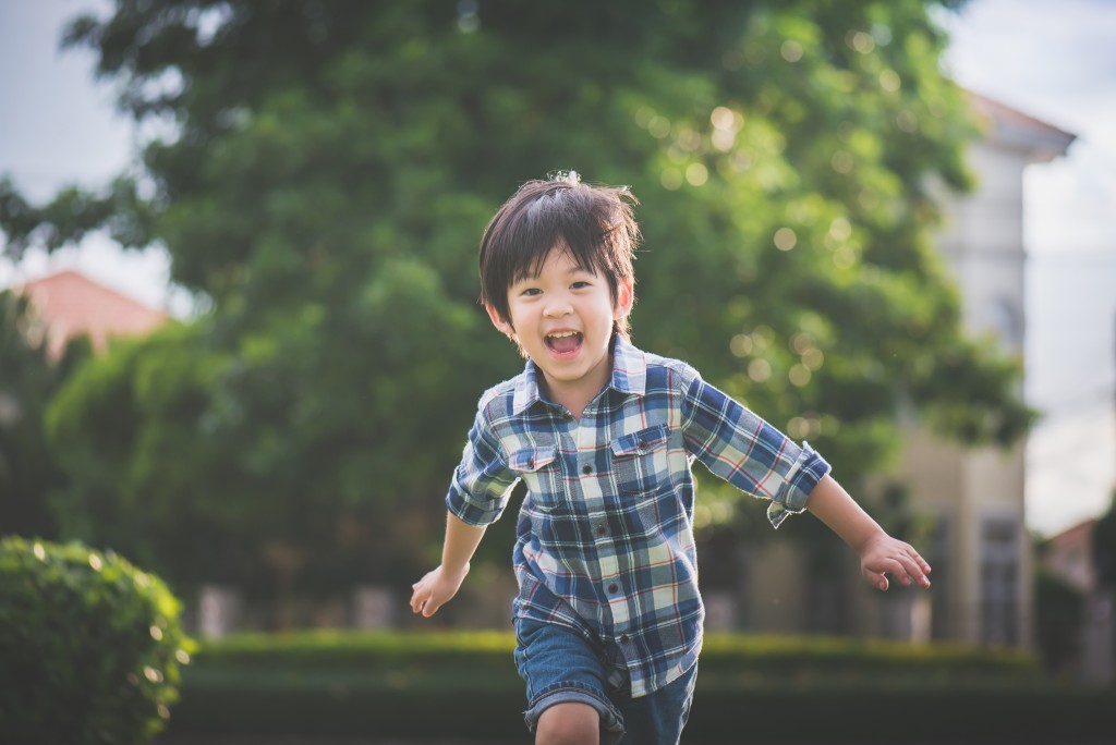 孩子的身體狀況會影響換牙時間。