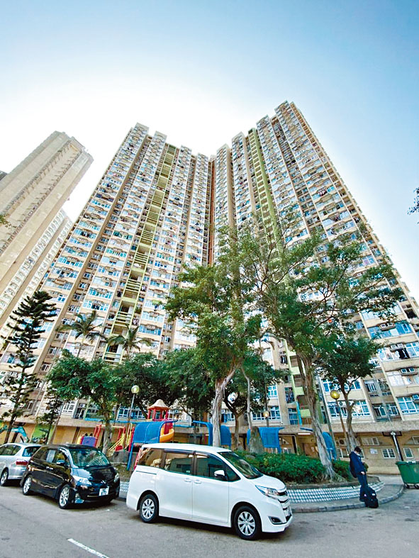 單位未補地價開拍價150萬,呎價3937元,低市價約三成。