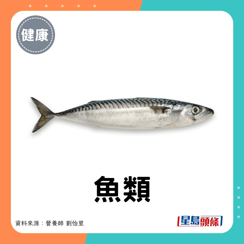 魚類