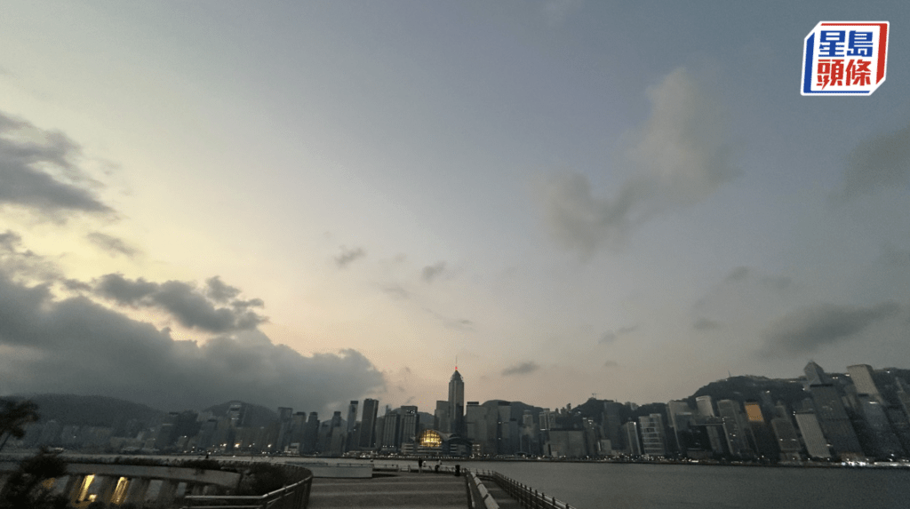 蔡楚輝攝