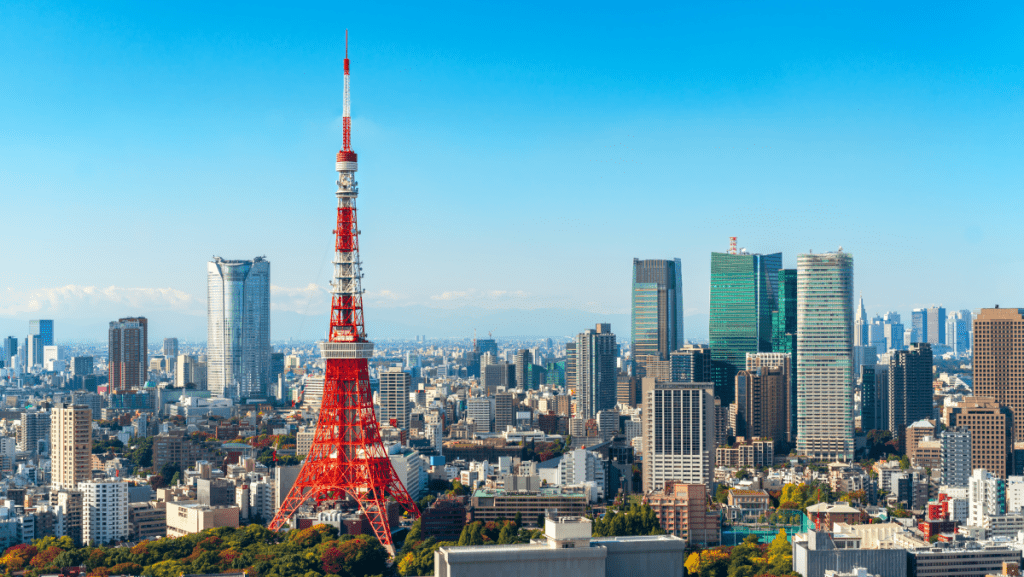 新加坡喜愛投資日本物業 資金流入近30億美元