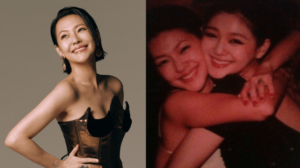 小S徐熙娣突然崩潰爆喊！做一事期間憶起亡姊大S徐熙媛  網民：太殘酷了吧