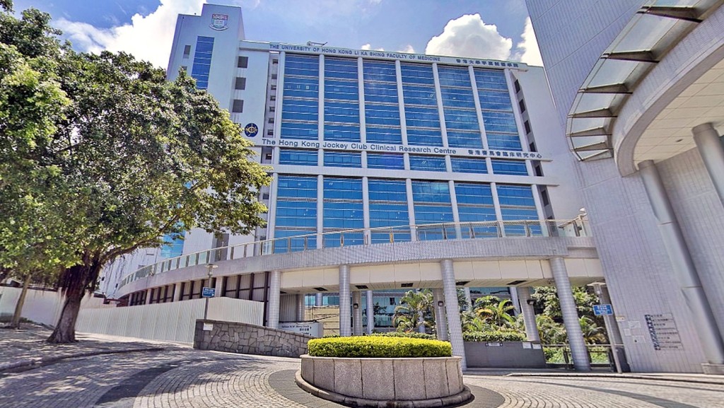 港大醫學院下學年推「傑出醫科學人」課程，醫科尖子可提早一年畢業。資料圖片