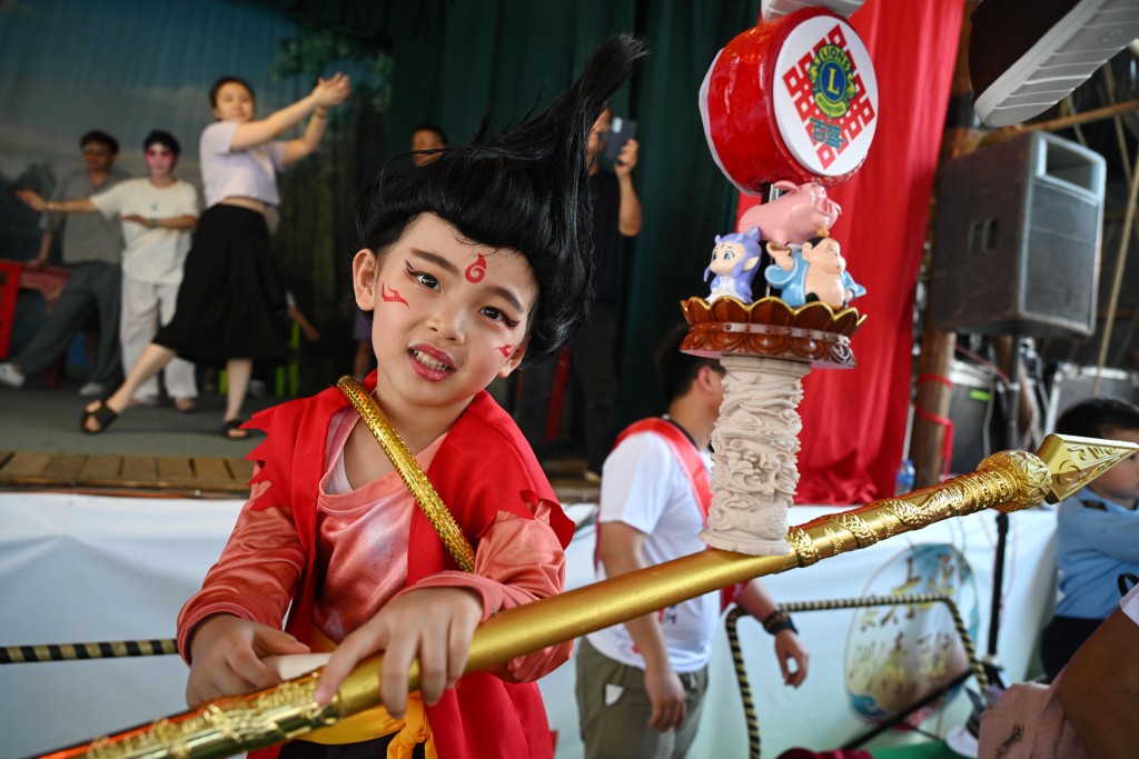 一年一度長洲太平清醮於每年農曆四月初五至初九(今年為5月21日至25日)舉行。 一年一度長洲太平清醮於每年農曆四月初五至初九(今年為5月21日至25日)舉行。