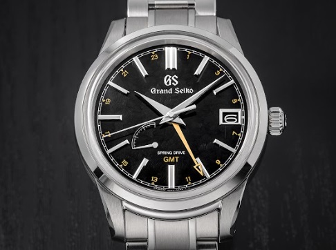 小暑 SBGJ249机芯：9S86自动表壳：39.5mm不锈钢售价：$54,100