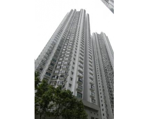 光明台高層1800萬易手