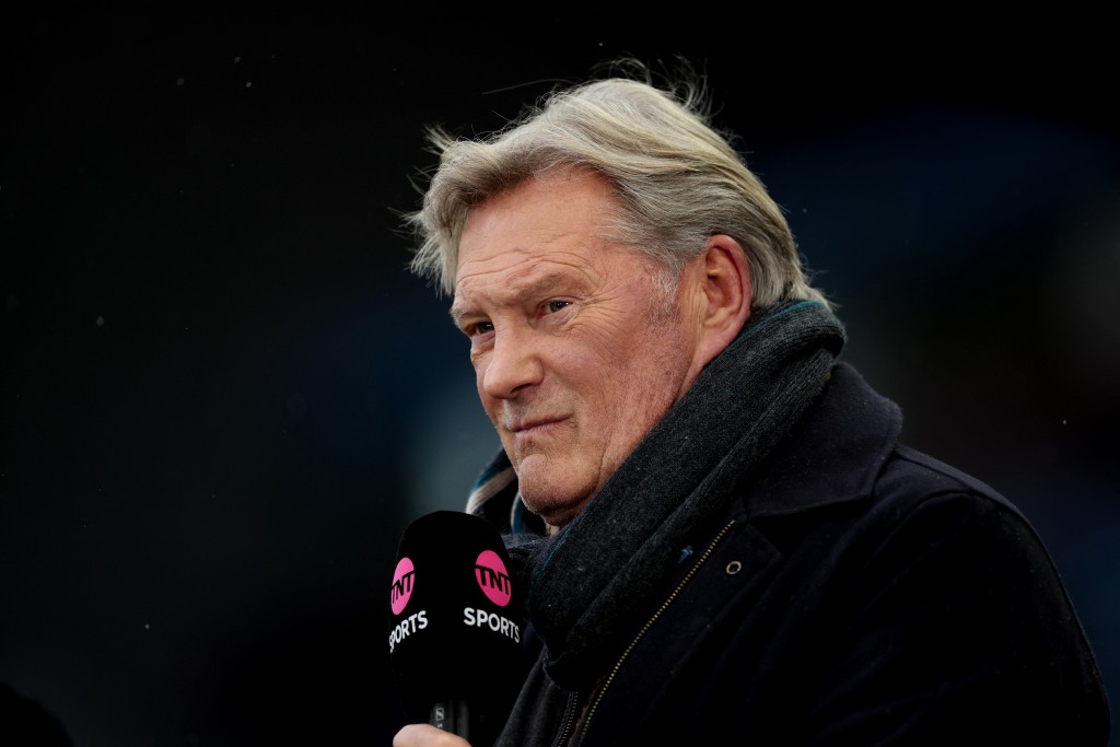 荷杜表示罗仙尼亚是球会「计划」的一部分。路透社