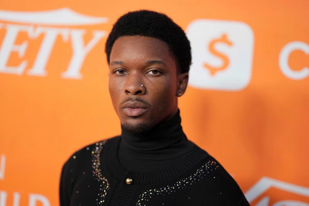 D4vd涉殺害14歲少女，被控謀殺。