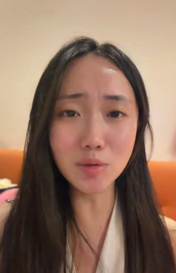 22歲杭州女以剪輯片段誣告男鄰居猥褻，遭警方行政拘留。