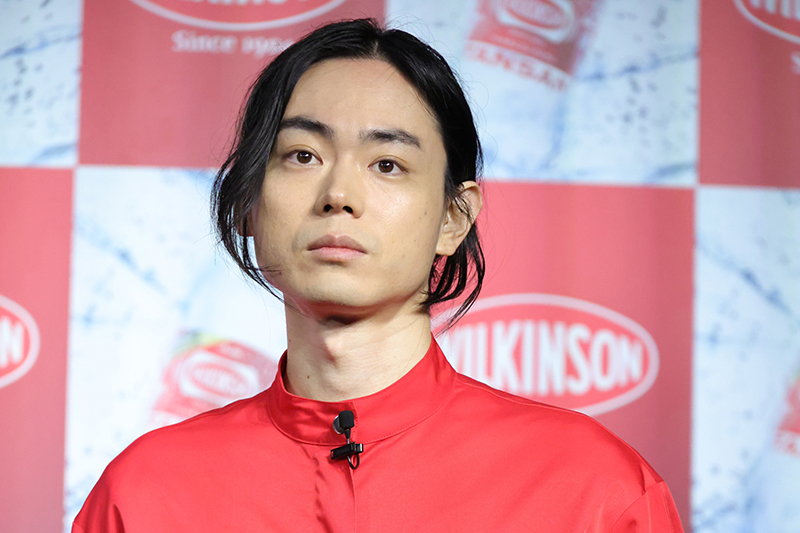 如今證實菅田將暉演關於暗殺首相的新劇已告吹。 如今證實菅田將暉演關於暗殺首相的新劇已告吹。