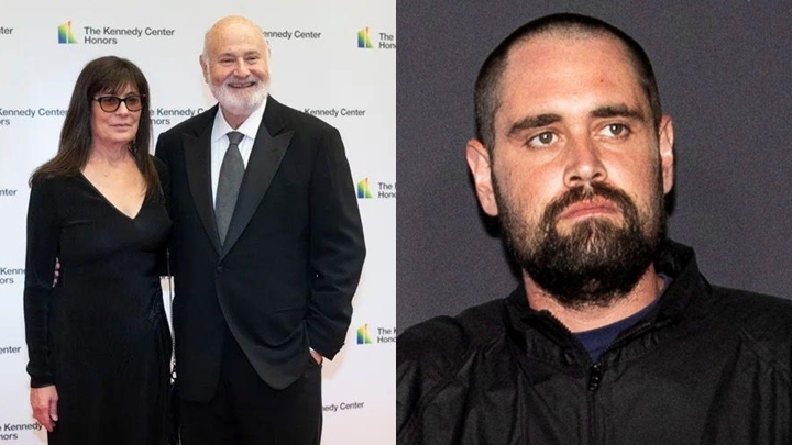 《90男歡女愛》名導洛連納與妻家中雙亡 32歲親兒涉弒親遭逮捕。