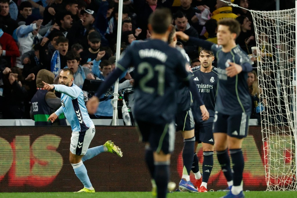 保查艾利斯亞斯替切爾達扳平。美聯社