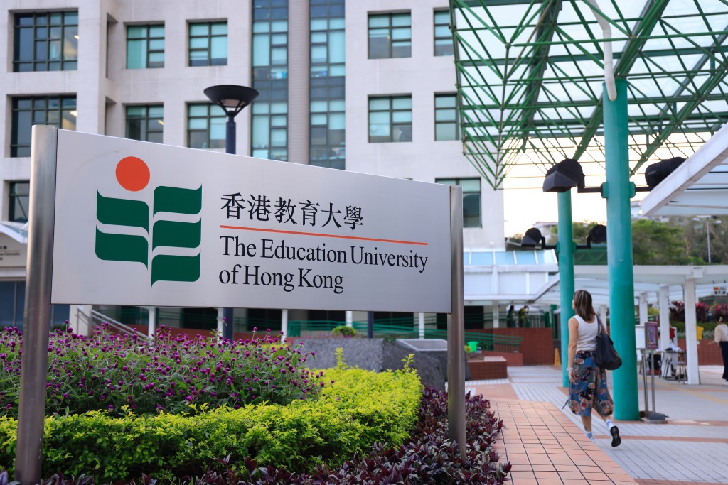 教大幼兒教育學系於今年1月至6月期間,通過電郵及郵件邀請全港在教育局註冊的幼稚園進行問卷調查。資料圖片 教大幼兒教育學系於今年1月至6月期間,通過電郵及郵件邀請全港在教育局註冊的幼稚園進行問卷調查。資料圖片