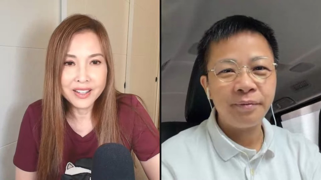 潘小文。 潘小文。