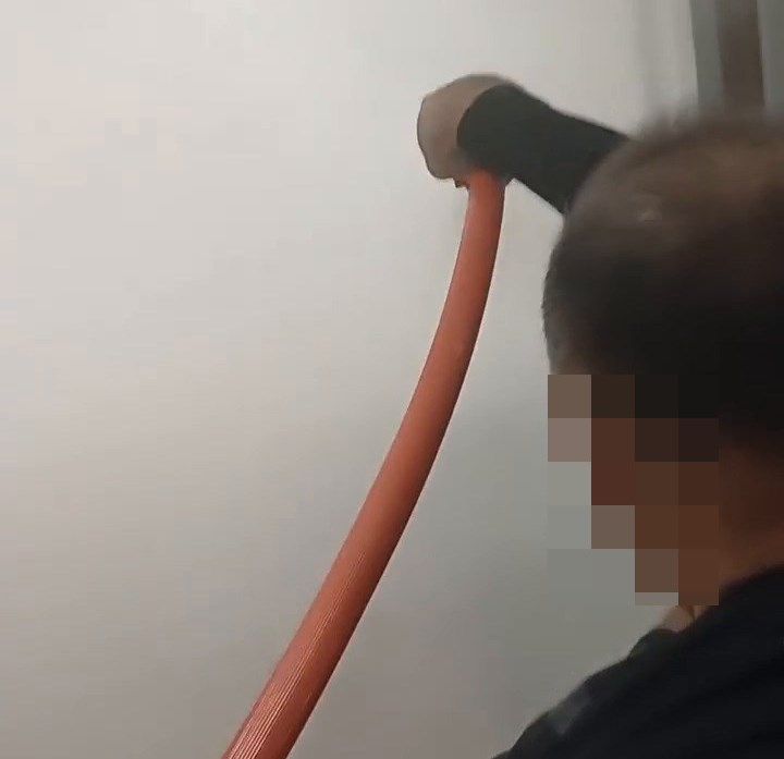 facebook截圖(資料來源:Tsz Kin LI @facebook香港啤酒關注組) facebook截圖(資料來源:Tsz Kin LI @facebook香港啤酒關注組)