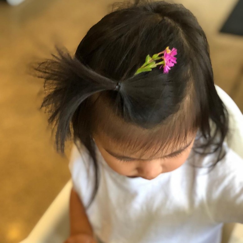 湯唯囡囡。ig圖片