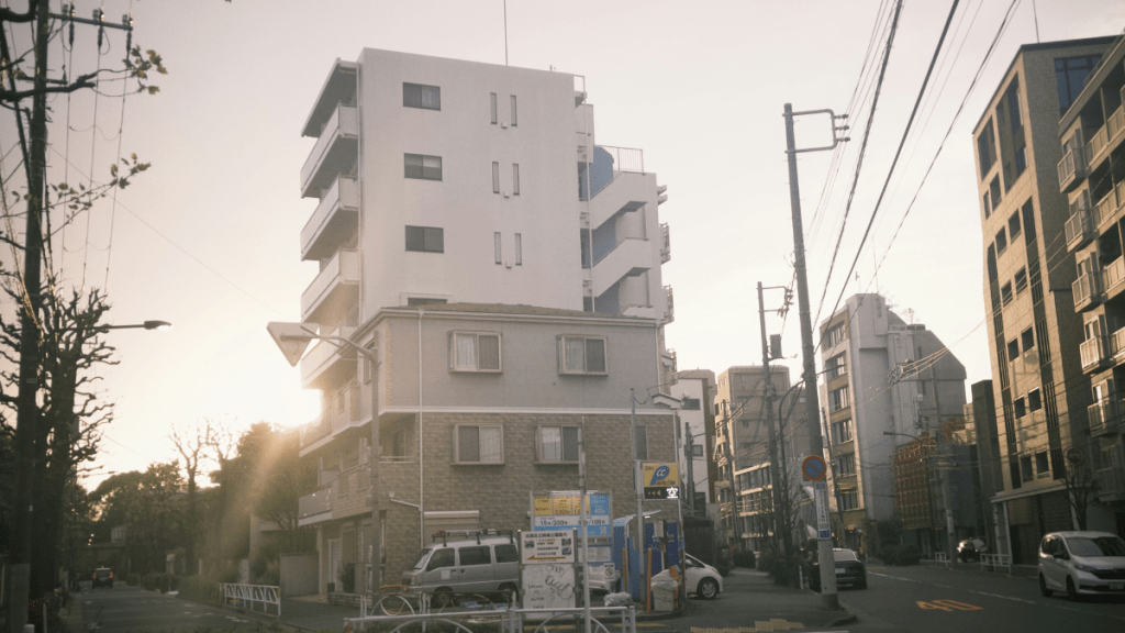 日本關東地區多宗公寓大規模修繕工程被揭涉及圍標。Unplash