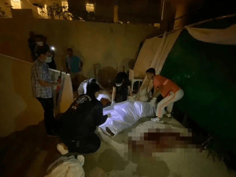 中国女游客在布吉府卡隆分区的酒店10楼堕下身亡，死因不明。