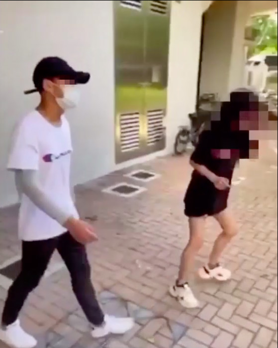 影片截圖