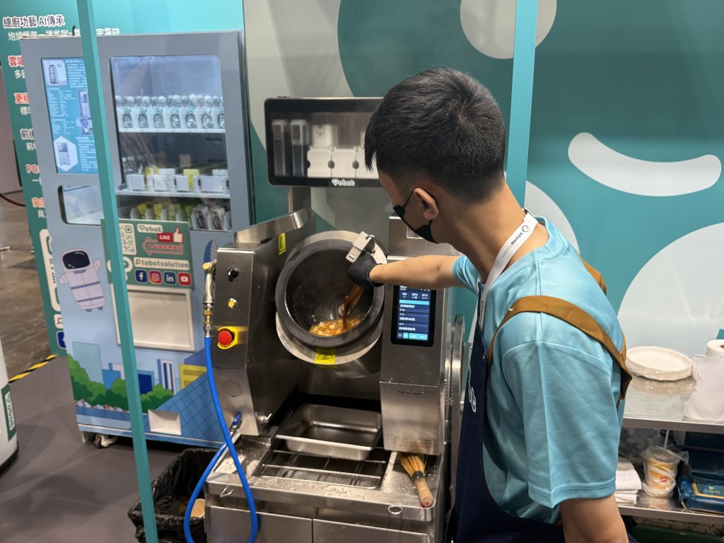 展覽預計吸引約8,000名買家到場。 展覽預計吸引約8,000名買家到場。