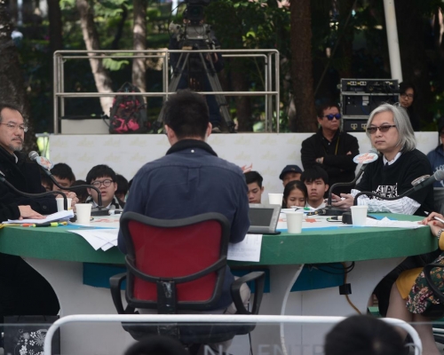 有幼稚園前校長表示,幼稚園缺乏對口單位及人員諮詢如何處理懷疑個案。