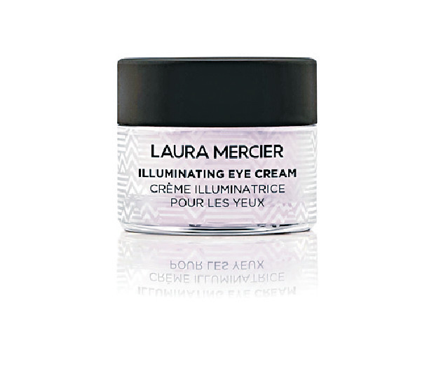 Laura Mercier   水凝玫瑰亮澤眼霜 $520