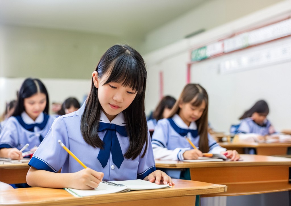 小一入学26/27│小一统一派位2026填表攻略 10间高质隐世地区小学推介（图片来源：PhotoAC）