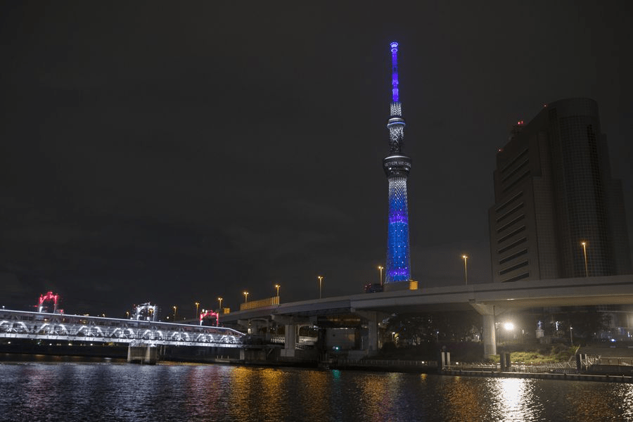 东京（日本）与重庆（中国）同列第9名。 新华社