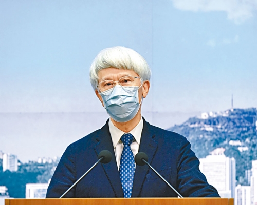 任志刚说中国发展成为全世界最大经济体的时间不会太远。