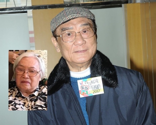 炳哥稱琴姐有幾位傭人及醫生女婿照顧。