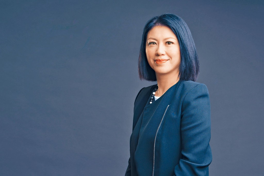 ■滙豐宣布委任伍楊玉如為香港區財富管理及個人銀行業務主管。