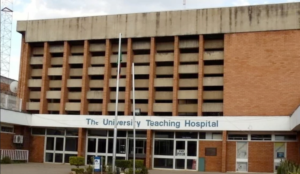 女子声称工作的医院并无此人登记。网上图片