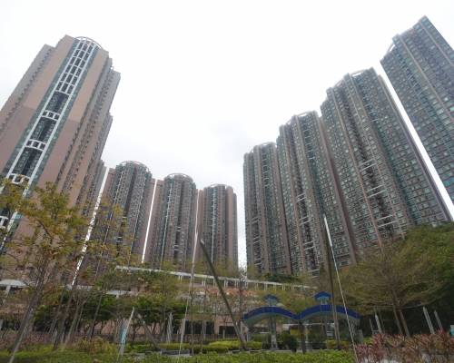 灝景灣3房套1206萬易手